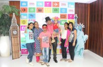 الانتماء لأسر كبيرة العدد يحد من مخاطر الإصابة بالسرطان !