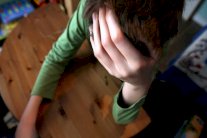 الاعتداء الجنسي يزيد خطر إصابة المرأة بالعقم 