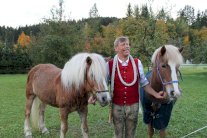 عادات سكان الألب تجذب السياح إلى النمسا