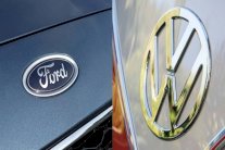 إتفاقية بين فورد وفولكس واجن لتأسيس أكبر شركة سيارات في العالم