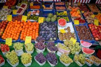 10 فواكه تساعد على حرق دهون الجسم .. تعرف عليها !