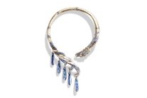 جون هاردي تطلق أحدث تشكيلة من مجوهراتها الراقية