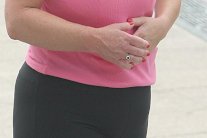 ارتفاع الوفيات اثناء الحمل بسبب البدانة والانجاب في سن متأخرة