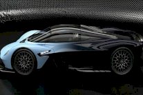 أستون مارتن تكشف عن سياراتها الرياضية القادمة