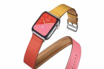 ساعة أبل الجديدة من توقيع هيرمس 