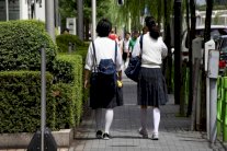 ارتفاع معدلات انتحار الأطفال في اليابان