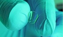 شركة أميركية تُصنّع قرنية العين بالطباعة ثلاثية الأبعاد