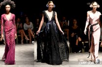 جاد سودا: دمّ جديد في عالم الموضة يحمل شعلة والده الراحل باسيل سودا