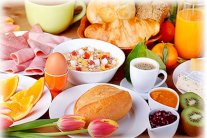 التخلي عن الفطور يزيد مخاطر السكري