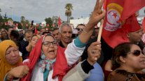 صحف عربية: هل يؤجج الإضراب العام في تونس التوتر السياسي؟