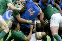 هكذا تؤثر الرياضات التي تتطلب احتكاكاً جسدياً على نمو الدماغ !