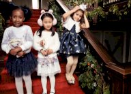 إتش آند إم تكشف عن كامل تشكيلاتها لموسم الأعياد