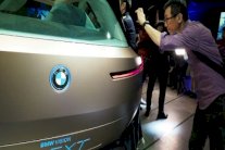 محادثات لشركات صناعة السيارات الألمانية في البيت الأبيض