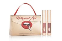 مكياج شارلوت تلبوري من أجواء العيد