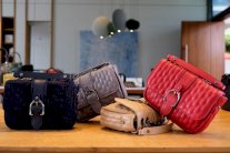 لونغشامب تطلق حقائب لربيع وصيف 2019 في دبي