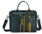 لونغشامب تطلق حقائب رجالية لموسم الشتاء