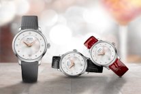 تشكيلة ساعات ميدو بارونشيلي النسائية لليل والنهار 