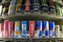 مشروبات الطاقة تزيد من خطر التعرض للسكتة الدماغية !