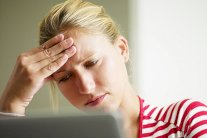 تكرار الصداع النصفي لدى السيدات يحد من خطر إصابتهن بالسكري !