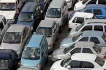 35 مليون ساعة يمضيها البريطانيون في البحث عن سياراتهم