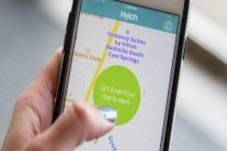 نيسان تدفع لك مقبال مشاركة سيارتك مع الآخرين