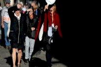 السياحة في أسبانيا تحقق رقما قياسيا جديدا