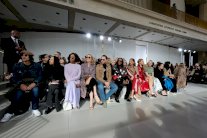 مايكل كورس يطلق تشكيلته الخريفية