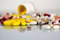 باراسيتامول قد يسبب العقم