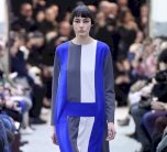 المصممون يستعرضون قدراتهم في أسبوع ميلانو للموضة