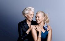 سواروفسكي تحتفي بعيد الأم