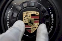 بورش تستعد للتاكسي الطائر