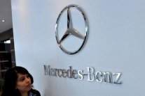 مرسيدس بنز أعلى علامة سيارات قيمة في العالم