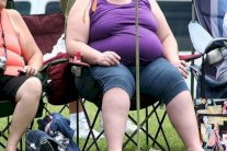 خفض الوزن بتجميد العصب الذي ينقل اشارات الجوع الى الدماغ