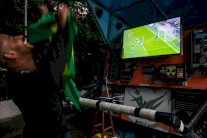 تشجيع الفرق الرياضية يزيد خطر الاصابة بنوبة قلبية