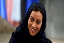الأميرة نورة بنت فيصل آل سعود سفيرة الموضة في السعودية