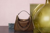 Leighton .. تشكيلة حقائب جديدة من ميلبيري