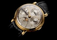 أوديمار بيغيه تطلق أول كتبها عن ساعات القرن الـ 20