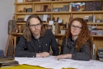 أوديمار في معرض آرت بازل أوديمار للساعات