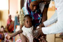 تفاقم أزمة الغذاء في منطقة الساحل الأفريقي