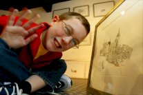 دراسة تربط بين حساسية الغذاء والاصابة بالتوحد