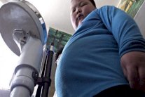 بدانة الأطفال تعرضهم لالتهاب المفاصل عند البلوغ