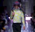 أبرز العروض الرجالية في أسبوع الموضة بميلانو