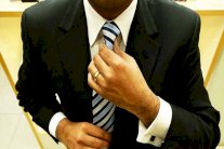 دراسة: ربطة العنق تحد من تدفق الدم إلى الدماغ !