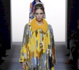 إليكم تشكيلات الأزياء الراقية التي عرضت مؤخراً في باريس