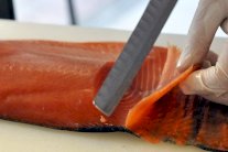 غذاء الفايكنغ يقلل خطر الخرف بنسبة 30 في المئة