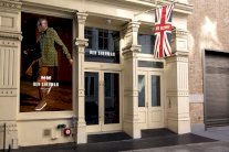 بين شيرمان تفتتح متجراً جديداً في نيويورك مطلع سبتمبر