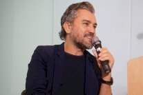 ادموندو كاستيلو .. رئيس قسم المنتجات لستيوارت ويتزمان