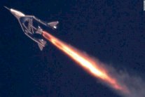 السيّاح يغزون الفضاء قريبًا مقابل 250 ألف دولار للفرد