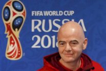 كأس العالم 2022: الفيفا 