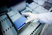 علماء ينتجون الدم بكميات كافية في مفاعل بيولوجي